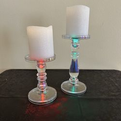 LightScapes LED Candles/Candlesticks