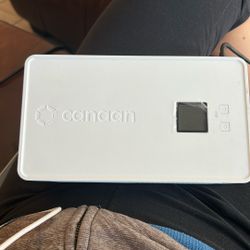 Bitcoin Miner - Canaan