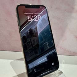 iPhone 12 Pro 128GB Unlocked