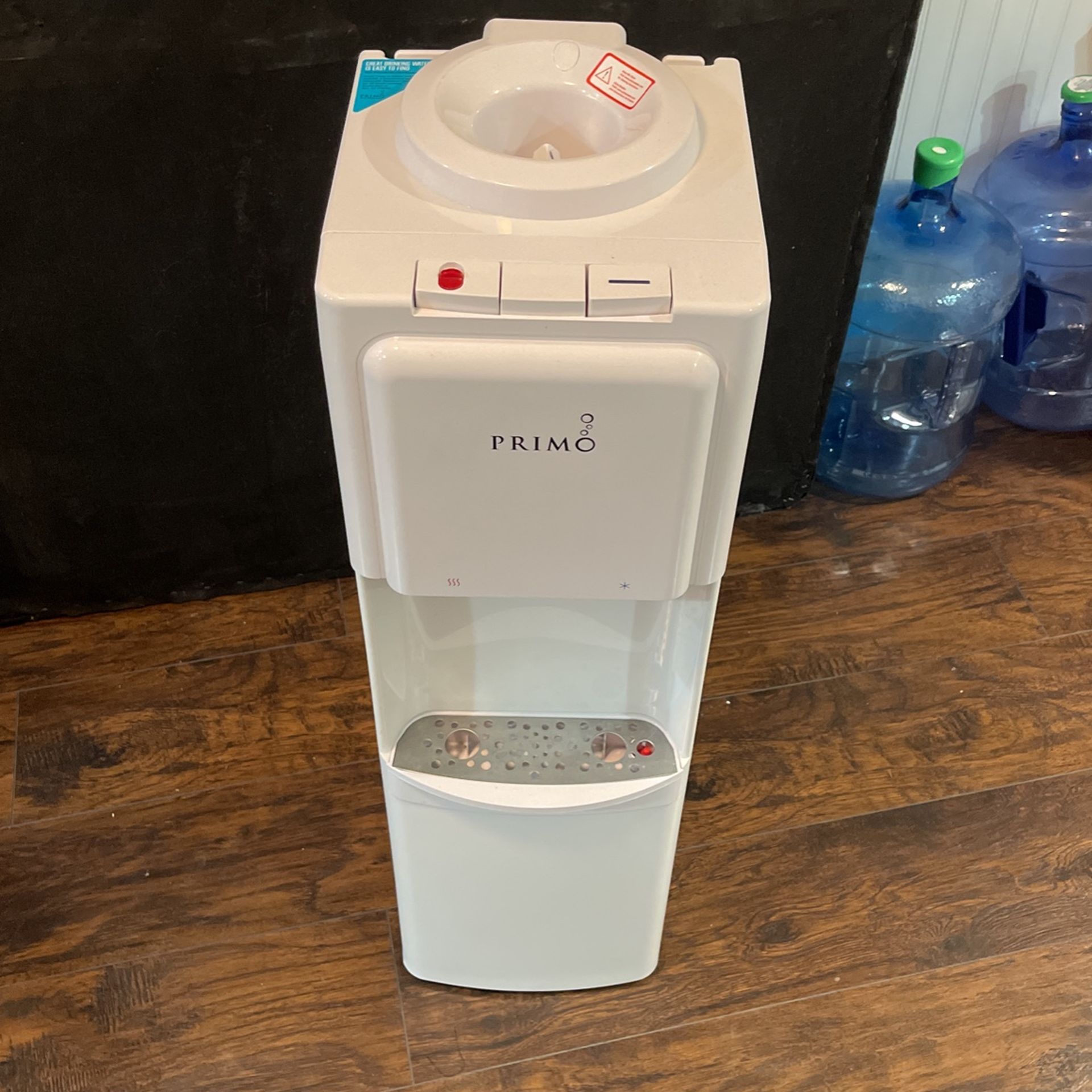 Water Dispenser