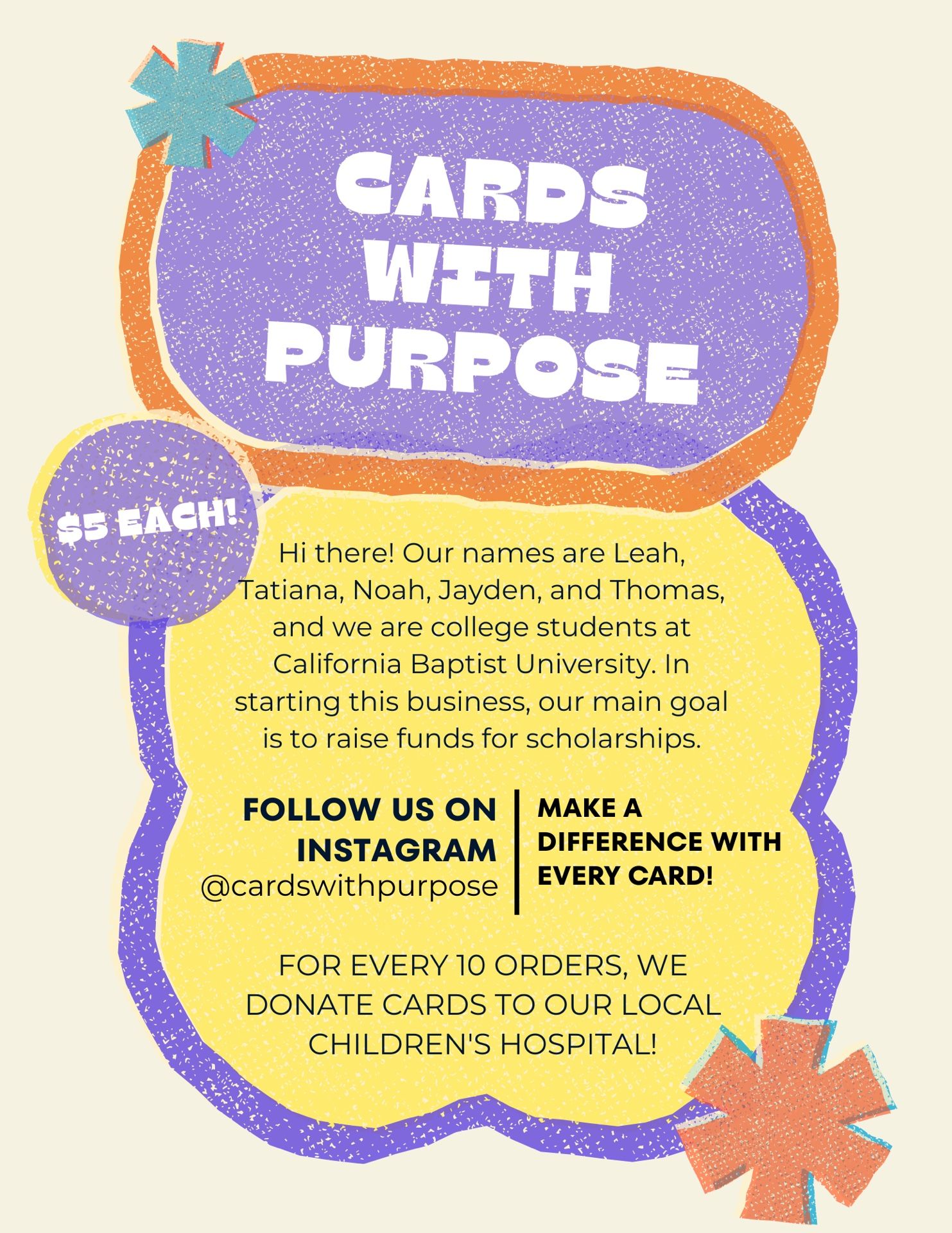 Gifts/Cards