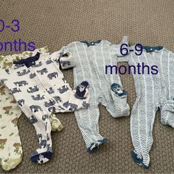 Baby Burt’s Bee And More Bundle 