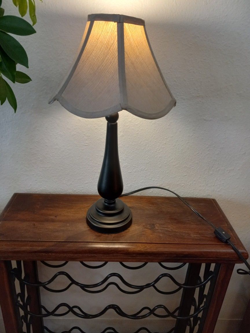 Modern Table Lamp