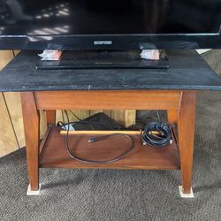 Tv stand