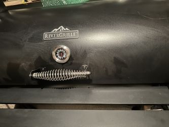 Brand New Rivergrille