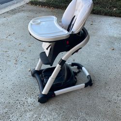 Graco Blossom 6 In 1 High Chair