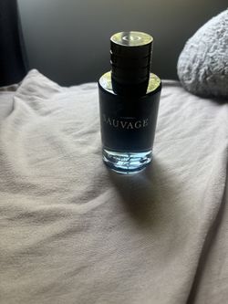 Dior Sauvage