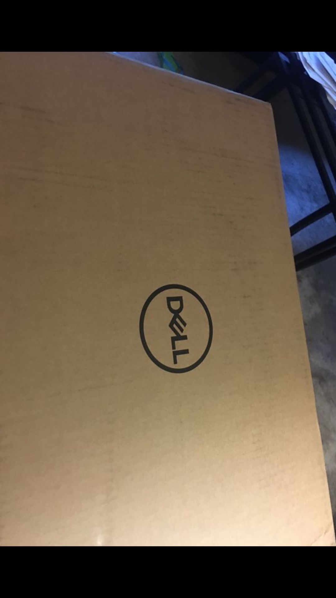 Brand NEW Dell Intell 3490