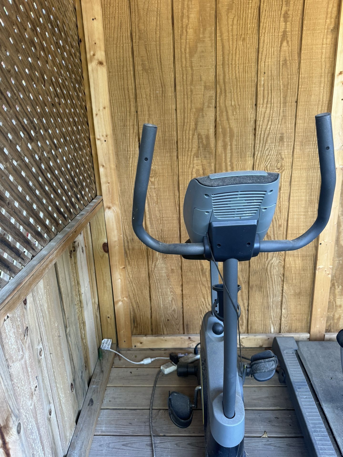 Exercise Equipment