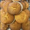 Pan de elote 