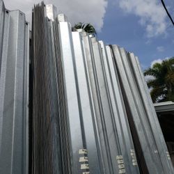 Hurricane Panels SALE 