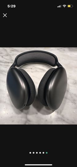 Airpod Pro Max Space Grey
