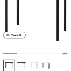 Ikea Table