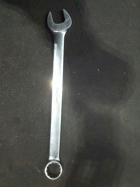 SNAP ON TOOLS 1 INCH WRENCH OEX32A