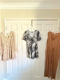 Clothing