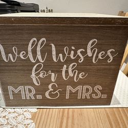 Wedding Box