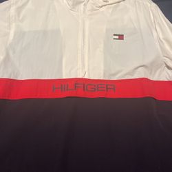 Tommy Jacket