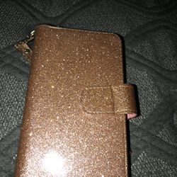 Glitter Samsung Phone Cases