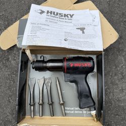 Air Hammer