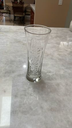 Carlsberg 0.25 Beer glass