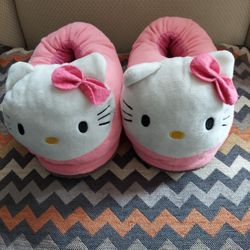 Women Sleepers Hello Kity, Like New 