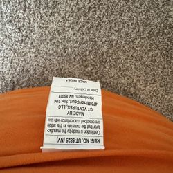 2 Large 3ft  Bean Bags - Comfortable!