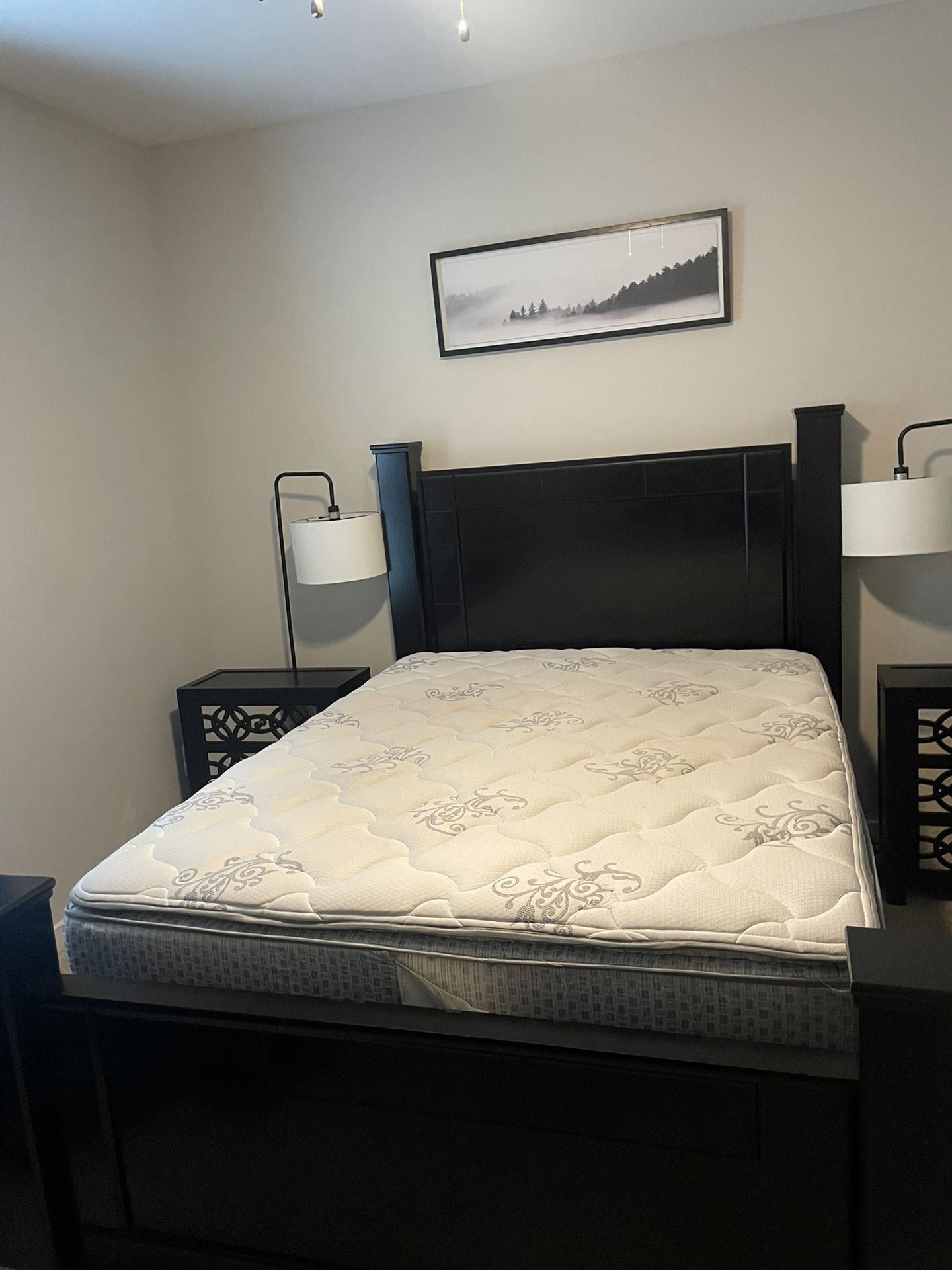 Bedroom Set