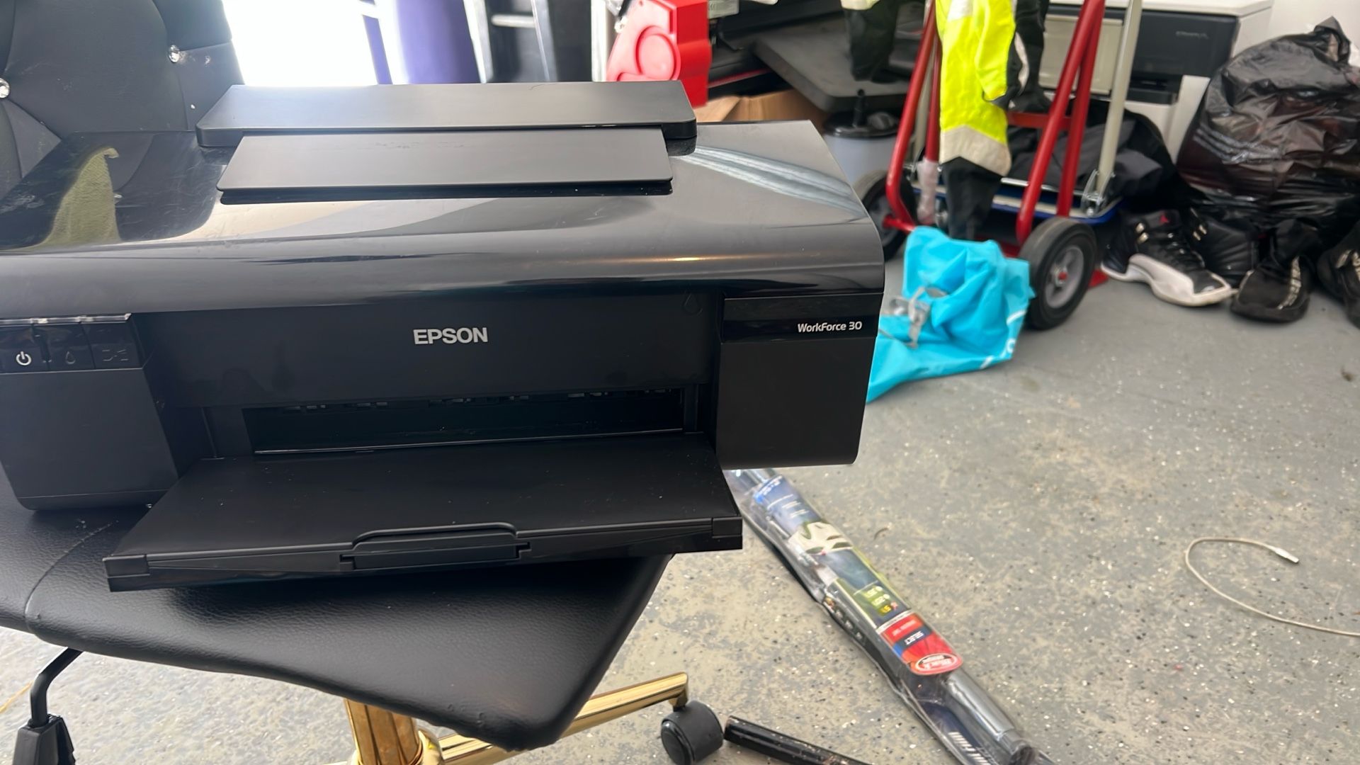 Sublimation Printer
