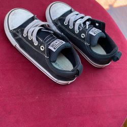 Kids Converse All Star Sneakers 
