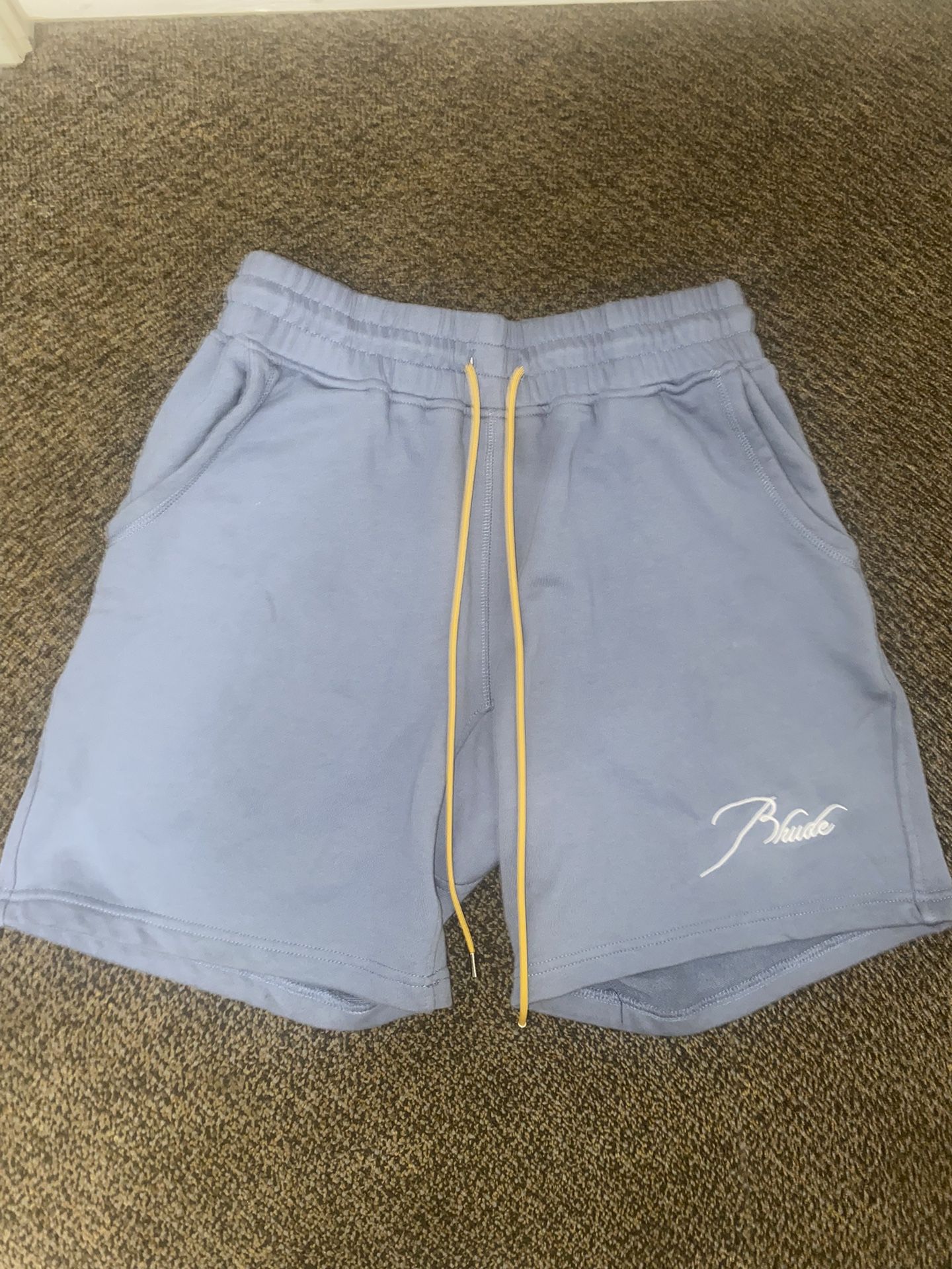 RHUDE shorts Size M