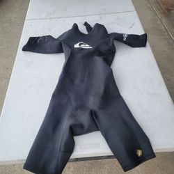 Wetsuit 