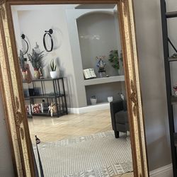 Antique Mirror