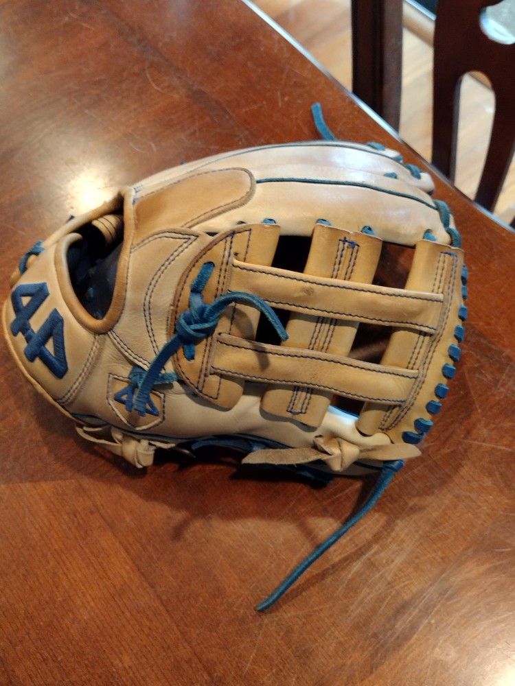 Baseball Glove - 44