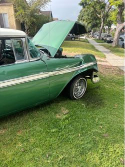 1956 parts