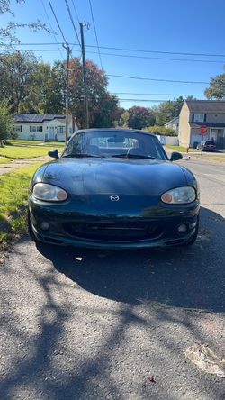 1999 Mazda Miata Nb 45k miles