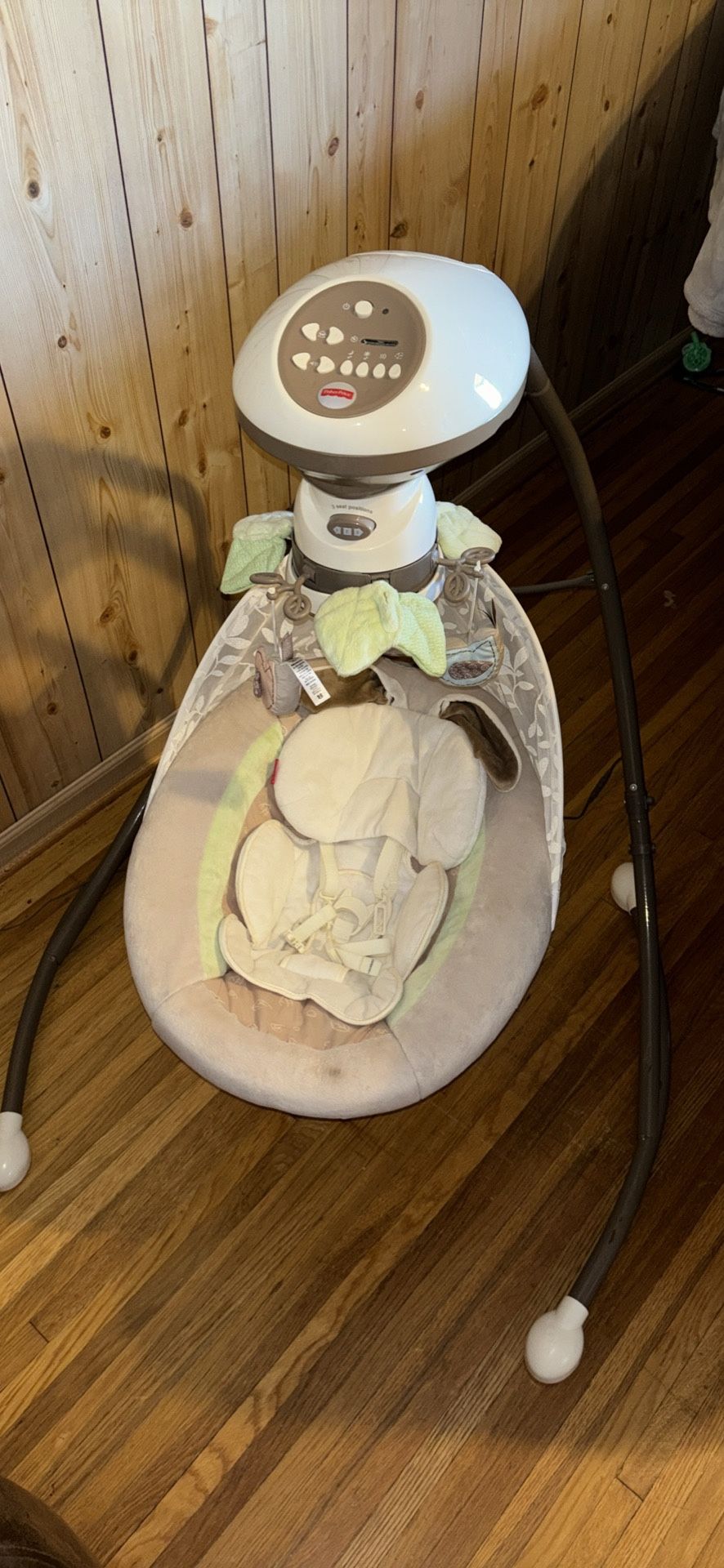 Fisher price Baby Swing 