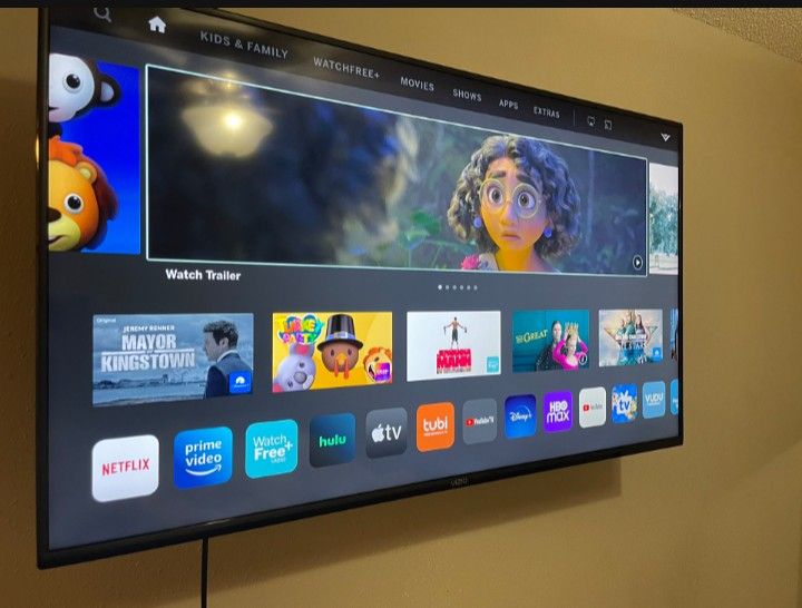 Vizio Smart Tv