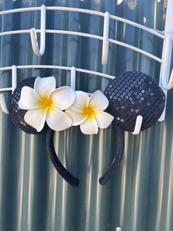 Disney Ears 