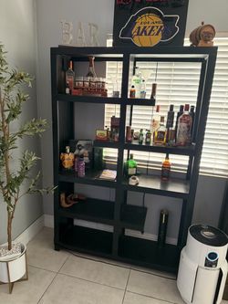 Black Cabinet