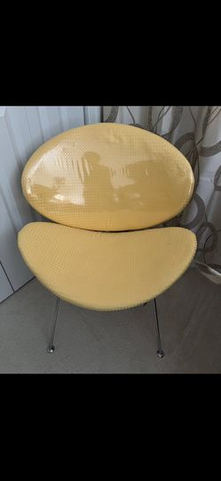 Fancy Sturdy And Stable Chair SALE