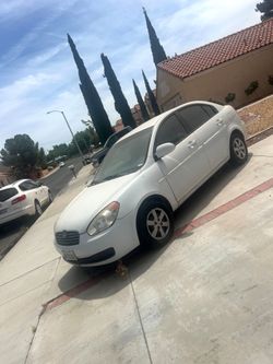 2009 Hyundai Accent