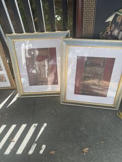 Medium Sized Artwork