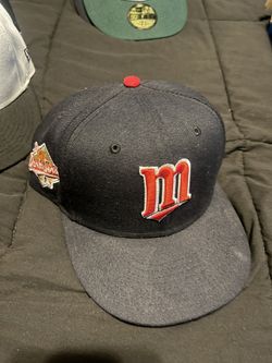 Fitted Hats