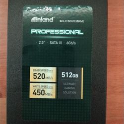 Microcenter SSD 500gb