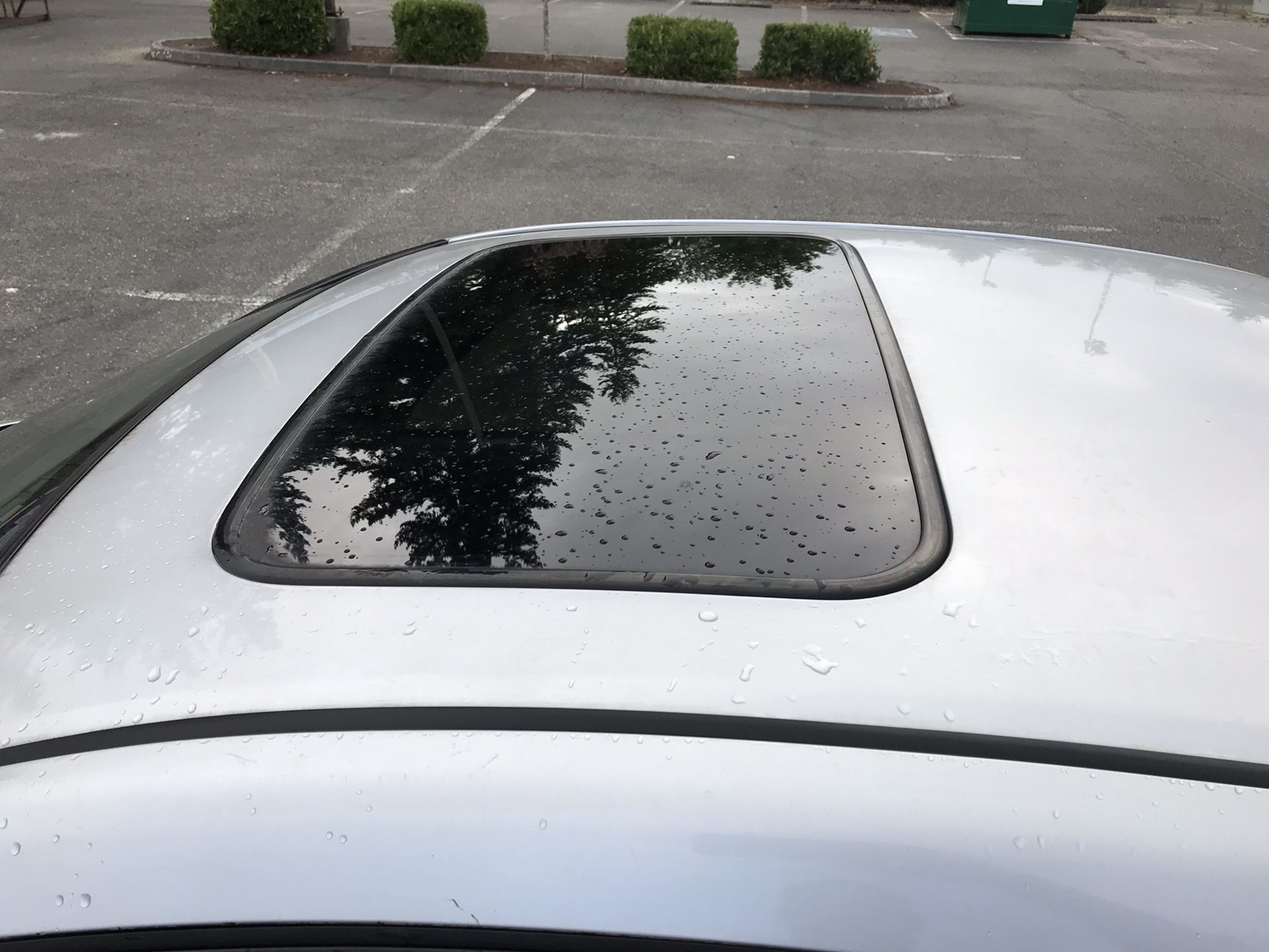 2004 Honda Civic