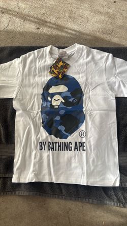 BAPE TEE