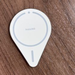 insta360 flow/pro MagSafe mount