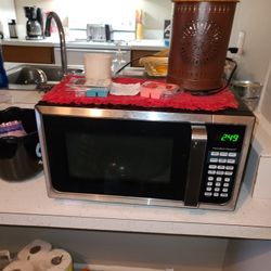 Brand New Microwave