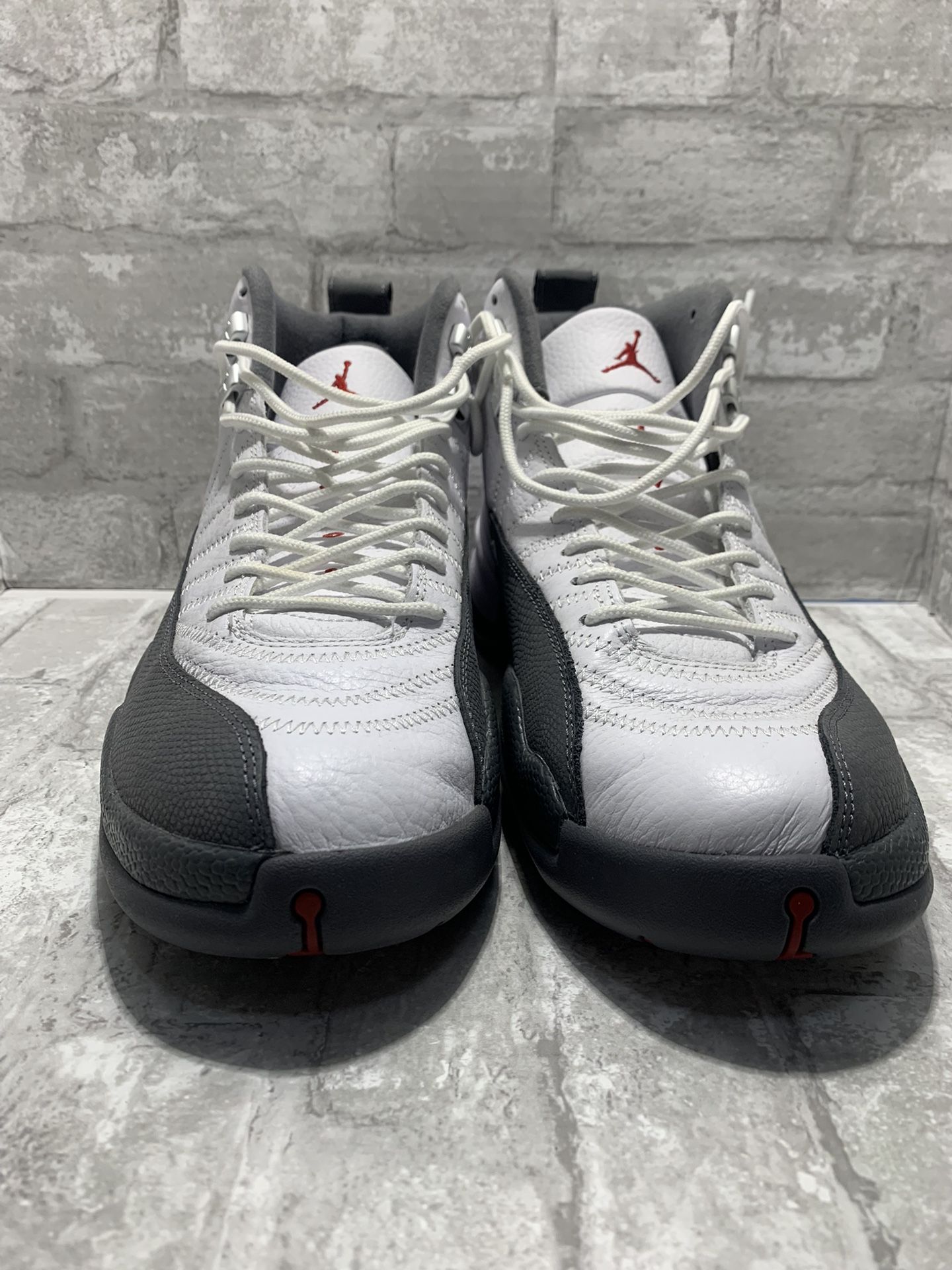 Jordan 12 Retro