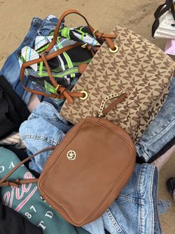 Michael Kors Handbag